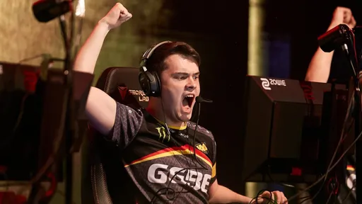 Natus Vincere — Team Vitality: прямая трансляция и коэффициенты на матч PGL Major Antwerp 2022 Europe RMR