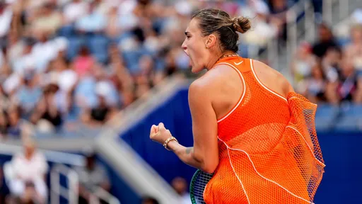Пегула: не могу сказать, что удивлена, что Соболенко в полуфинале US Open