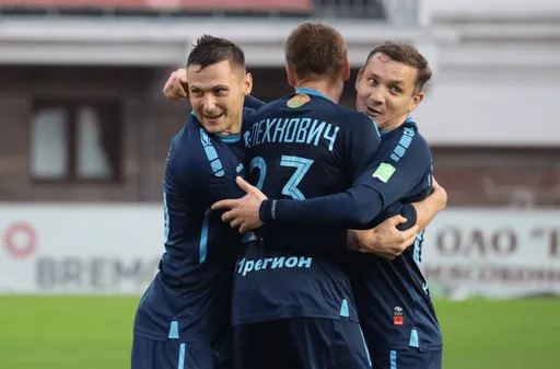 Динамо-Брест – Арсенал Дзержинск: прогноз (КФ 1,75) и ставки на матч Кубка Беларуси 28 июля 2024 года
