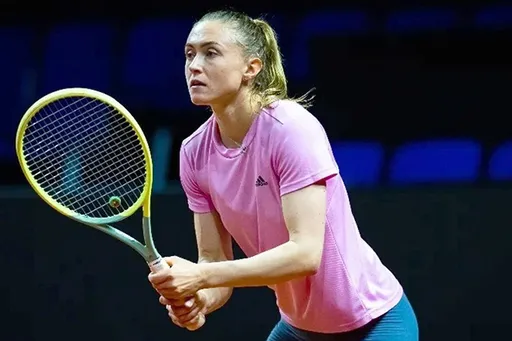 Саснович победила Булгару на старте квалификации турнира WTA-250 в Румынии