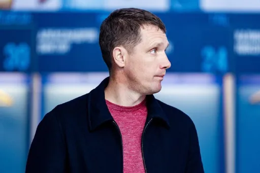 Вячеслав Глеб — о Гончаренко: Виктор Михайлович — умный и хороший тренер
