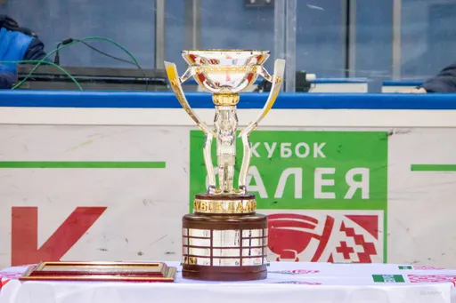 Стало известно время начала матчей 1/4 финала Кубка Салея