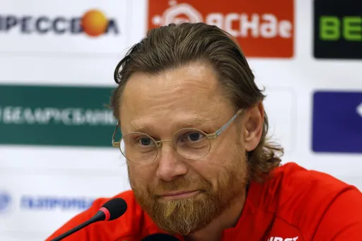 Валерий Карпин объяснил трудности «Динамо» на старте сезона РПЛ