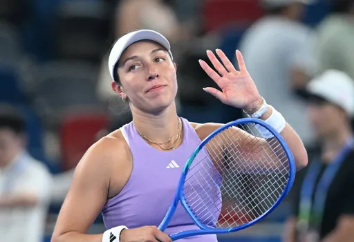 Пегула сыграет с Калинской в 1/4 финала WTA-500 в Вашингтоне