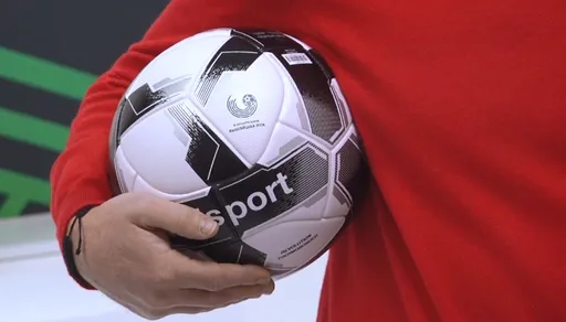 Женская сборная Беларуси U-19 уступает сверстницам из России в спарринге
