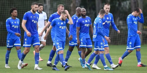 ЦСКА сыграл вничью с «Динамо» и вышел в финал Пути РПЛ Кубка России по сумме двух матчей