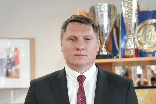 Василевич: в 2026 году сборная Беларуси не сможет проводить официальные матчи на территории страны