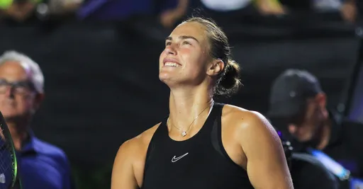 Арина Соболенко назвала неуважением со стороны WTA организацию Итогового турнира