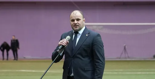 Булойчик: в ближайшие два-три года акцент будет на обучении тренеров