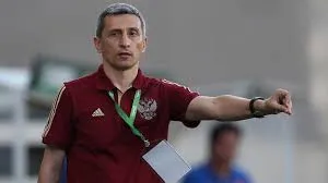 Хомуха высказал мнение о соперниках сборной России