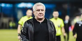 Ташуев — о варианте со сборной Беларуси: склонялся, но Гончаренко согласился возглавить