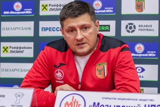 Иван Биончик: ребята сделали даже больше, чем от них ожидали