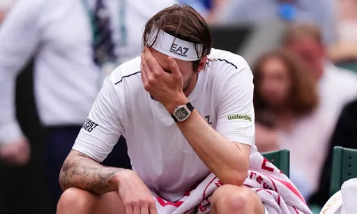 Бублик уступил Алису в финале турнира ATP-250 в Кицбюэле