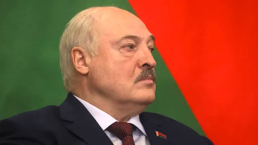Александр Лукашенко обрушился на «Динамо» из-за церемонии, посвященной Стасю