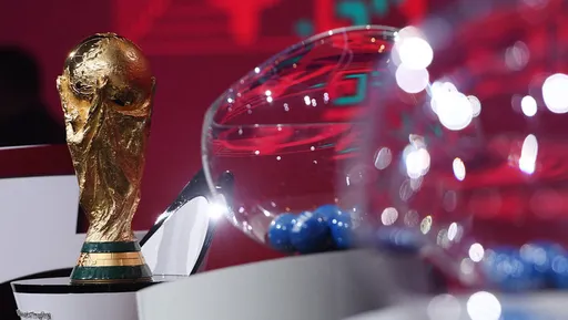 Стали известны главные претенденты на победу на ЧМ-2026 по футболу