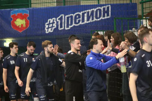 «Мешков Брест» одолел «Виктор» в гостевом матче SEHA — Gazprom League