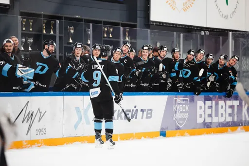 8 команд, новый формат, вторая попытка Минска. Все о Кубке мэра Москвы-2026