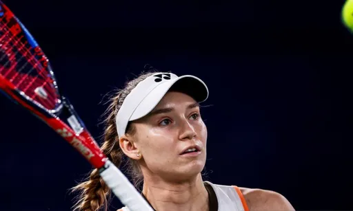 Елена Рыбакина одолела Джессику Пегулу и вышла в полуфинал «тысячника» в Майами