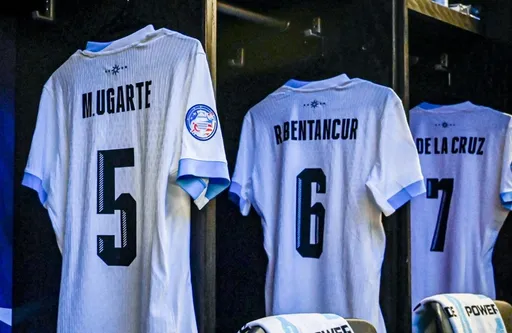 Бронзовое прощание Суареса. Что нужно знать о матче Канада – Уругвай