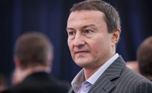 Качуро прокомментировал поражение молодёжной сборной Беларуси от Фареров