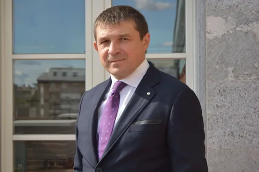 Виталий Кутузов: в контрольных поединках есть место экспериментам