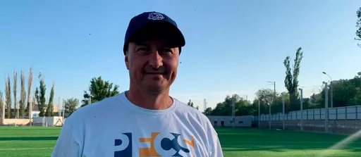 Качуро: Мельниченко должен был ещё как минимум год поиграть в Беларуси