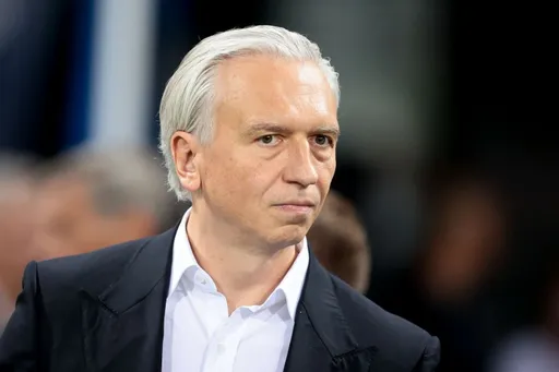 Глава РФС Дюков считает, что в 2025 году российские клубы допустят до турниров