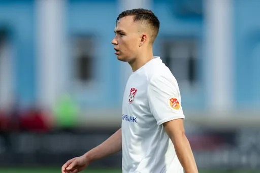 «Впечатление от карьеры в Сербии – недосказанность». Никифоренко – о переезде в «Спартак»
