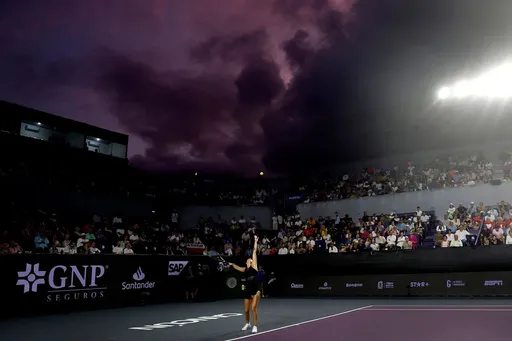 Соболенко может стать теннисисткой года по версии WTA. Чего добилась белорусская прима в 2023 году