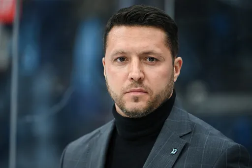 Артем Каркоцкий: хоккеистов в детстве видно сразу — они немножечко хулиганы