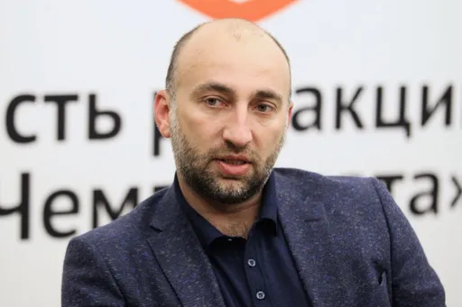 Гутор — о ситуации вокруг Адиева и «МЛ»: думаю, это история про деньги