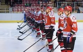 «Неман» обыграл «Химик» в матче Экстралиги и одержал 9-ю победу подряд