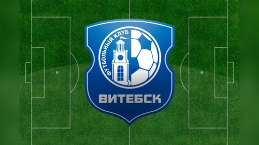 Игрок «Витебска» Макушинский: рад снова услышать гимн Республики Беларусь