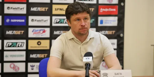 Алексей Бага признался, что остался доволен дебютом в «Торпедо-БелАЗ»