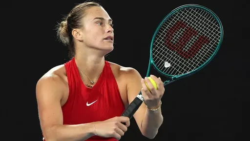 Соболенко вышла в 1/8 финала US Open — 2025, одолев Фернандес