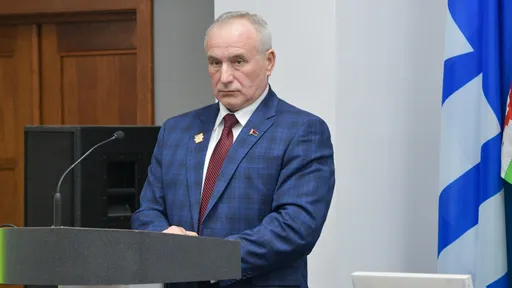 В УЕФА отреагировали на уход Шерстнева с поста главы АБФФ