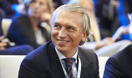 Дюков хочет пригласить главу УЕФА Чеферина на матч сборной России в 2025 году