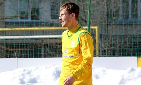 Александр Анюкевич официально завершил игровую карьеру