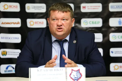 Кравченко: для воспитанников школы у нас не просто двери, а ворота открыты