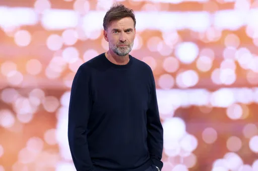 Юрген Клопп может возглавить сборную Германии