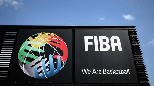 ФИБА сообщила о снятии ограничений с белорусских спортсменов