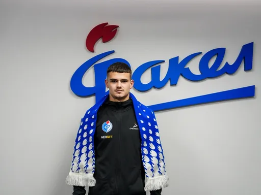 Самарские «Крылья Советов» Кирилла Печенина упустили победу над «Факелом»