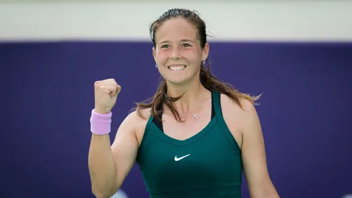 ITF разъяснила порядок допуска Касаткиной к выступлениям за сборную Австралии
