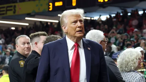 Трамп отметил, что сомневался говорить об успешном проведении ЧМ-2026 до финала