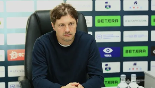 Гуринович — о судействе в Высшей лиге: добавлять нужно всем