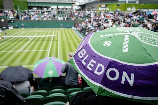 Стали известны имена теннисистов, которые получили wild card на Уимблдон-2025