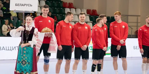 Шумак высказался о настрое «Мешков Брест» в преддверии решающей игры со СКА