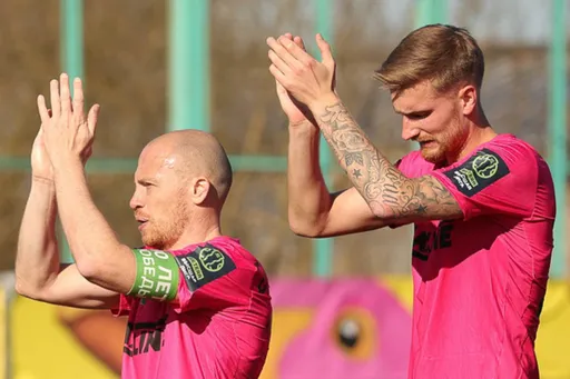 Макслайн – Неман прогноз на матч Высшей лиги 3 мая 2025 года с коэффициентом 2,65