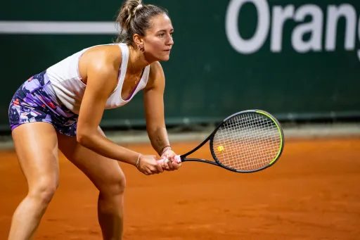Шиманович вышла в полуфинал турнира WTA-125 в Валенсии