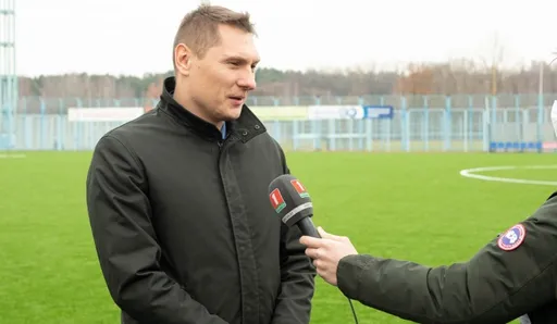 Андрей Василевич: в следующем году наши клубы не сыграют дома в еврокубках